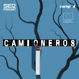 Camioneros. Episodio 3. Guerra entre camioneros