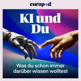 Episode 10 | Die Zukunft der KI
