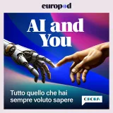 Episodio 10 : Il futuro dell'intelligenza artificiale