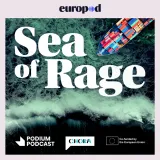 Sea of Rage. Episode 1: El Pinar