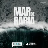 Mar de Rabia- Tráiler
