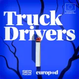 Truck Drivers Cover