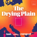 The Drying plain