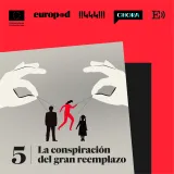 La Familia Correcta episodio 5