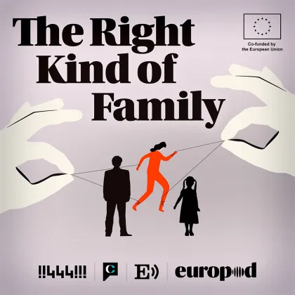 The Right Kind of Family_ENG