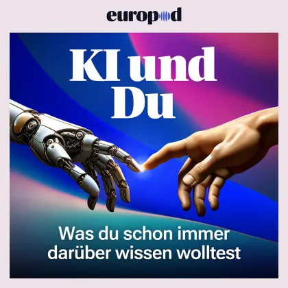 Episode 10 | Die Zukunft der KI