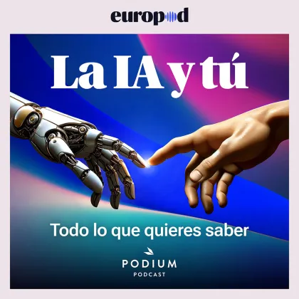 Episodio 9 | ¿Qué importancia tiene la regulación de la IA?