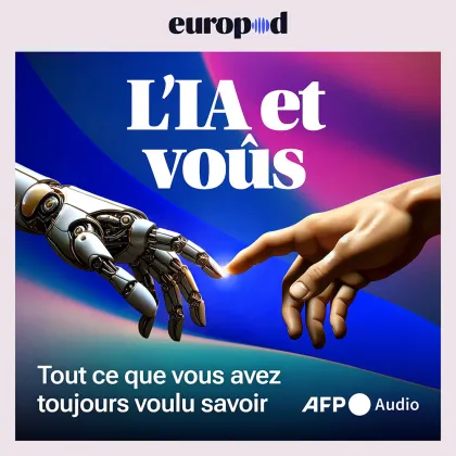 Épisode 6 |   L’IA et l’égalité