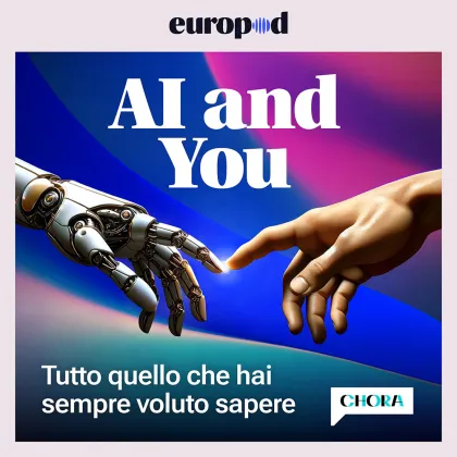 Episodio 10 : Il futuro dell'intelligenza artificiale