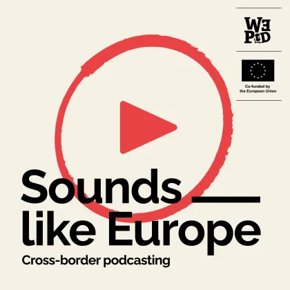 Episode 6 | What is the best way to discover a new podcast