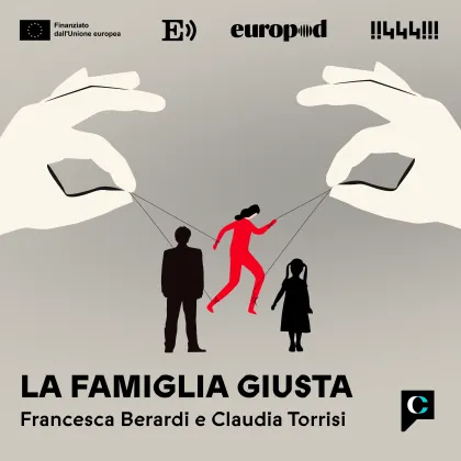 La Famiglia Giusta