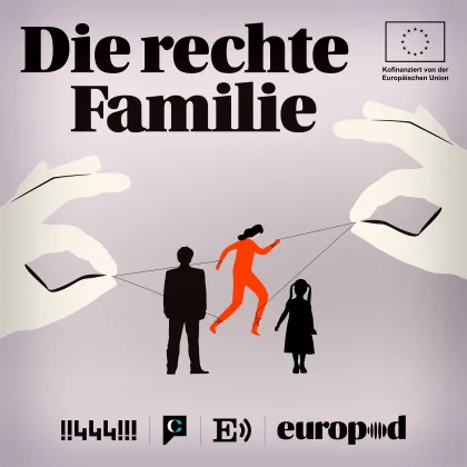 Die rechte Familie