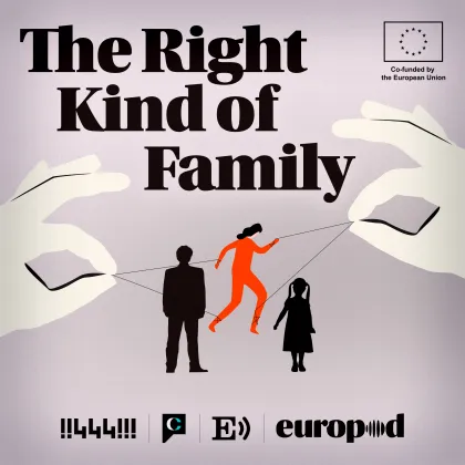 The Right Kind of Family