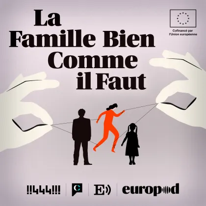 La Famille Bien Comme il Faut
