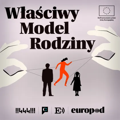 Właściwy model rodziny