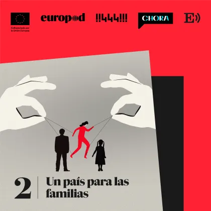 La familia correcta- Episodio 2