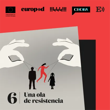 La familia correcta episodio 6